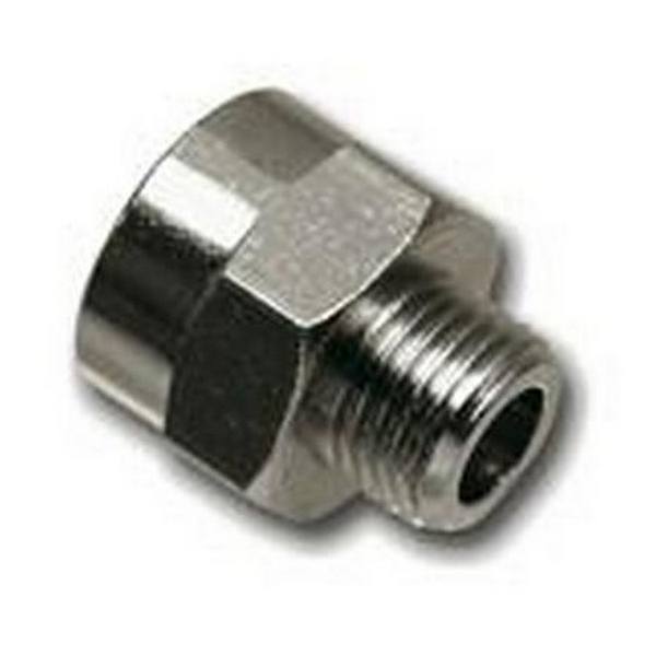 RIDUZIONE A PROLUNGA M.F. 3/8X3/8